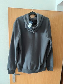 Polo Ralph Lauren - mikina šedá - 3
