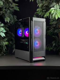 ☑️ i9 9900 / RTX 3070 / 16GB RAM / 1TB M2 / 24M Zár - 3