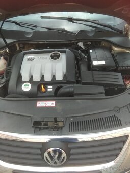 Passat - 3