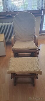 Hojdacie kreslo - 3