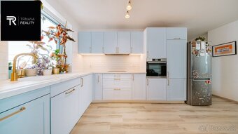 TRNAVA REALITY Zariadený 3–i byt v Trnave na ulici A. Žarnov - 3