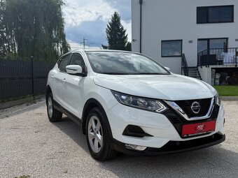 Nissan Qashqai dCi 150 Acenta 4x4 r.v:2020 - 3