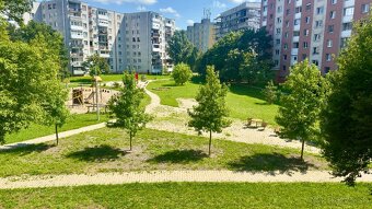 3 izbový byt v Michalovciach – 78 m² s balkónom - 3
