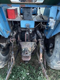 Predám zetor 6911 - 3