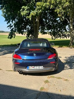 predam bmw z4 - 3