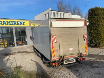 MAN TGL 12.220, Euro 6 +DPH - 3