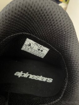PREDAM TOPANKY Alpinestars - 3