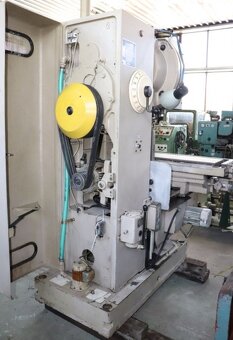 Frézka FSS 315 V/2 - 3