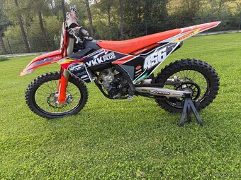Ktm sxf 250 - 3