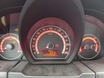 Kia ceed SW 1,6 Crdi 85kw 2011 - 3