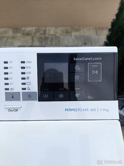Pračka Electrolux - 3