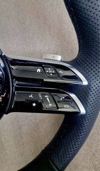 Volant MERCEDES EQS GLE V G CLS GLS - 3