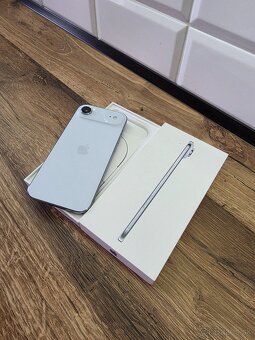 Predam APPLE IPHONE AIR 256GB, zaruka 24 mesiacov - 3