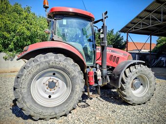 Traktor Case Puma 155 - 3