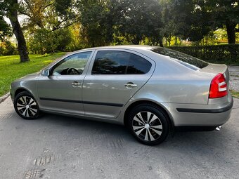 ➡️ Škoda octavia 1.9 Tdi 77 kW Elegance - 3
