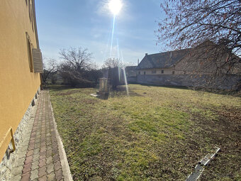 PREDAJ Veľký rodinný dom Szikszó, Maďarsko - 3