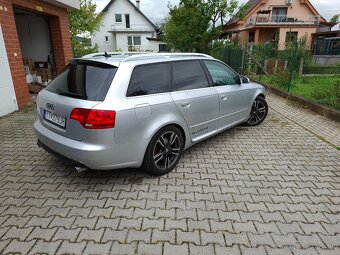 AUDI A4 Avant B7 2.0Tfsi 147 kW QUATTRO - 3