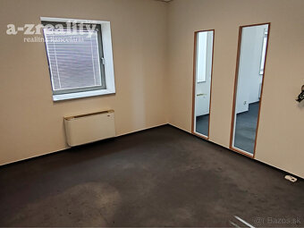 Veľký kancelársky  priestor na prenájom v Komárne - 3