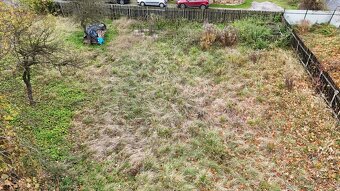 Lukratívny pozemok v centre mesta Krompachy - 3