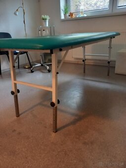 Masážny stôl - 3