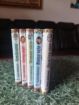 Pentalogia Nemilovana - 3