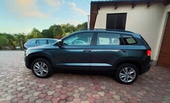 SKODA KAROQ 1,6TDI/85KW DSG7 FACELIFT MODEL 2022 - 3