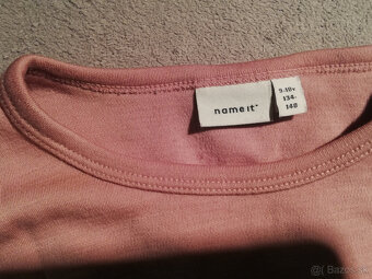 Bunda, tricko, gate, 8~9 rokov - 3