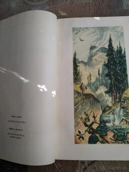 Hájnikova žena - Martin Benka - 3