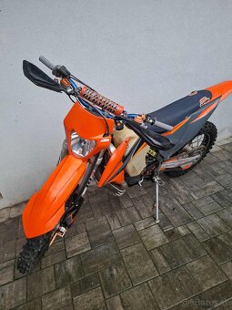 KTM xc-w 300 2021 - 3