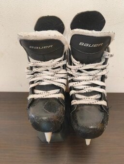 Detské hokejové korčule Bauer Supreme veľkosť 32 - 3