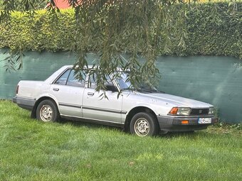 Honda ACCORD 1,6 2g. 1982 - 3