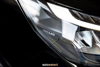 Prenájom 8-miestny minivan / dodávka Ford Tourneo TitaniumX - 3