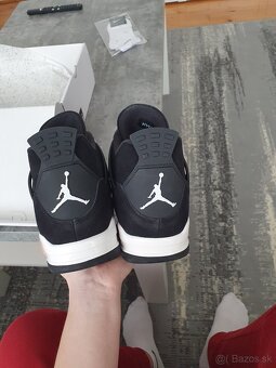 Nike Jordan 4 - 3