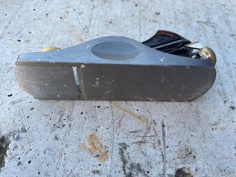 Predám malý hoblik STANLEY - 3