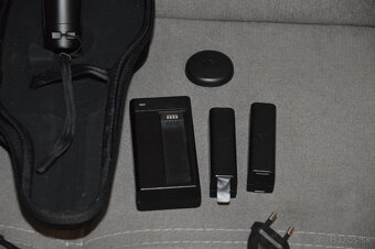 DJI Osmo Zenmuse X3 - 3