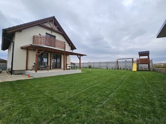 Predám rodinný dom - 3