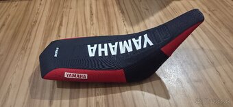 sedadlo Yamaha Raptor 660 - 3