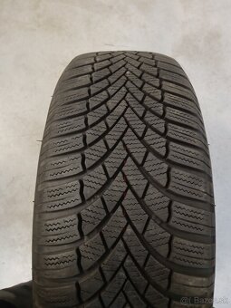 Zimne 5x112 R16 6,5J ET46 SKODA OCTAVIA 4 VW T-ROC - 3