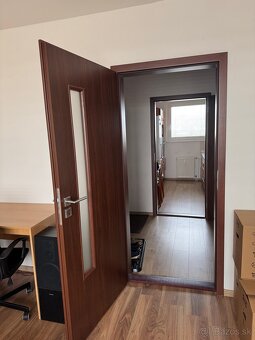 Predám 3izbový byt v Bratislave Rača-RNDZ - 3