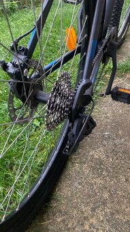 Horský bicykel Rockrider ST 120 - 3