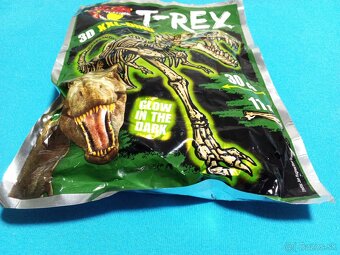 Originálne hračky po 2,50 euro kus - 3