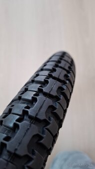 MITAS pneu pre JAWA CZ PIONIER BABETTA - 3