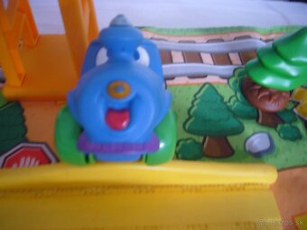 Lego duplo 10510 Lietadlá - 3