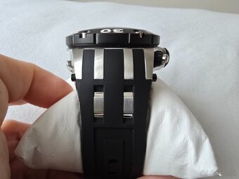 Invicta Subaqua 500m black - 3