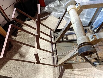 Predám cirkulár - 3