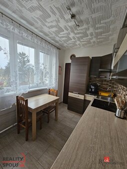 Moderný 3-izbový byt po kompletnej rekonštrukcii – Šahy - 3