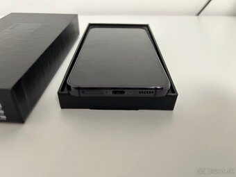 Samsung Galaxy S23 256GB Phantom Black - 3