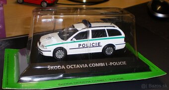 ŠKODA , KALEIDOSKOP , 1:43 , DE AGOSTINI - 3