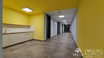 Reprezentatívne kancelárie 18 m² na prenájom – Poprad Juh |  - 3