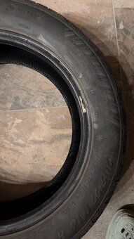 Zimné pneumatiky Matador Sibir Snow 195/55 R16 - 3